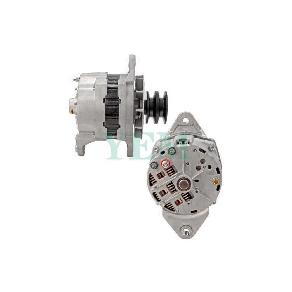 

Для генератора CUMMINS 24V 70A 10459261