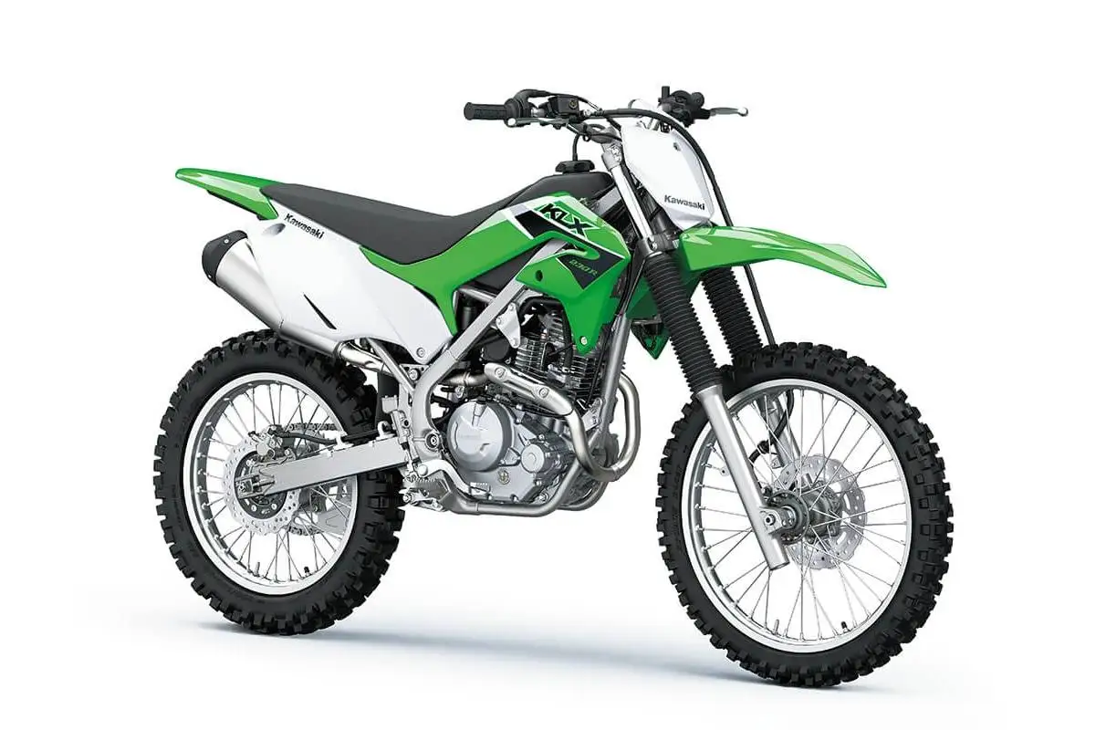 

100% Best Quality Buy 2 Get 1 Free NEW 2021 Kawasakis KLX 110R L NEW