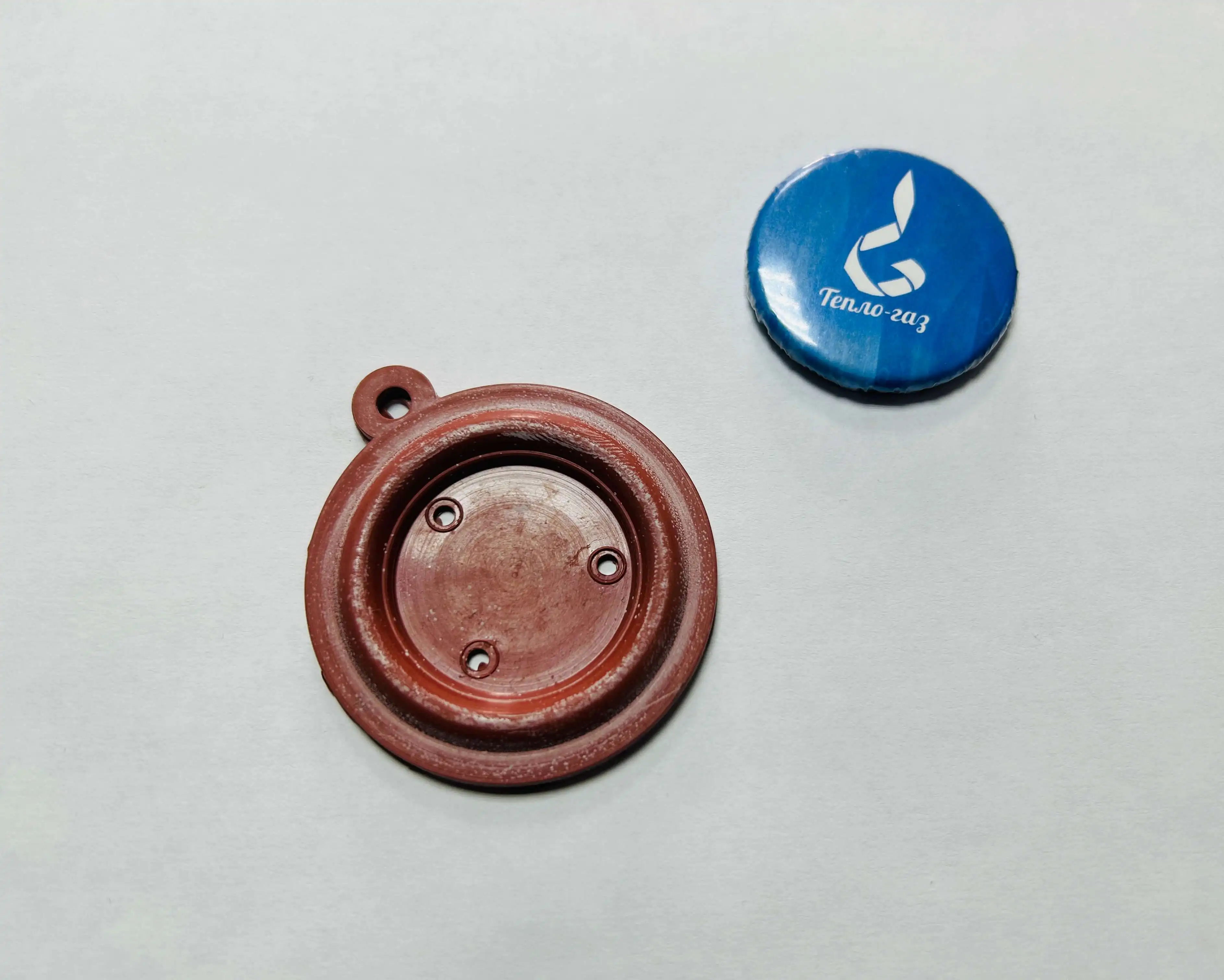 мембрана Vaillant