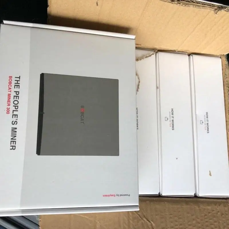 A1 купить 2 получить 1 бесплатно оригинальный новый P Антер X2 heltec Bobcat 300 гелиевая