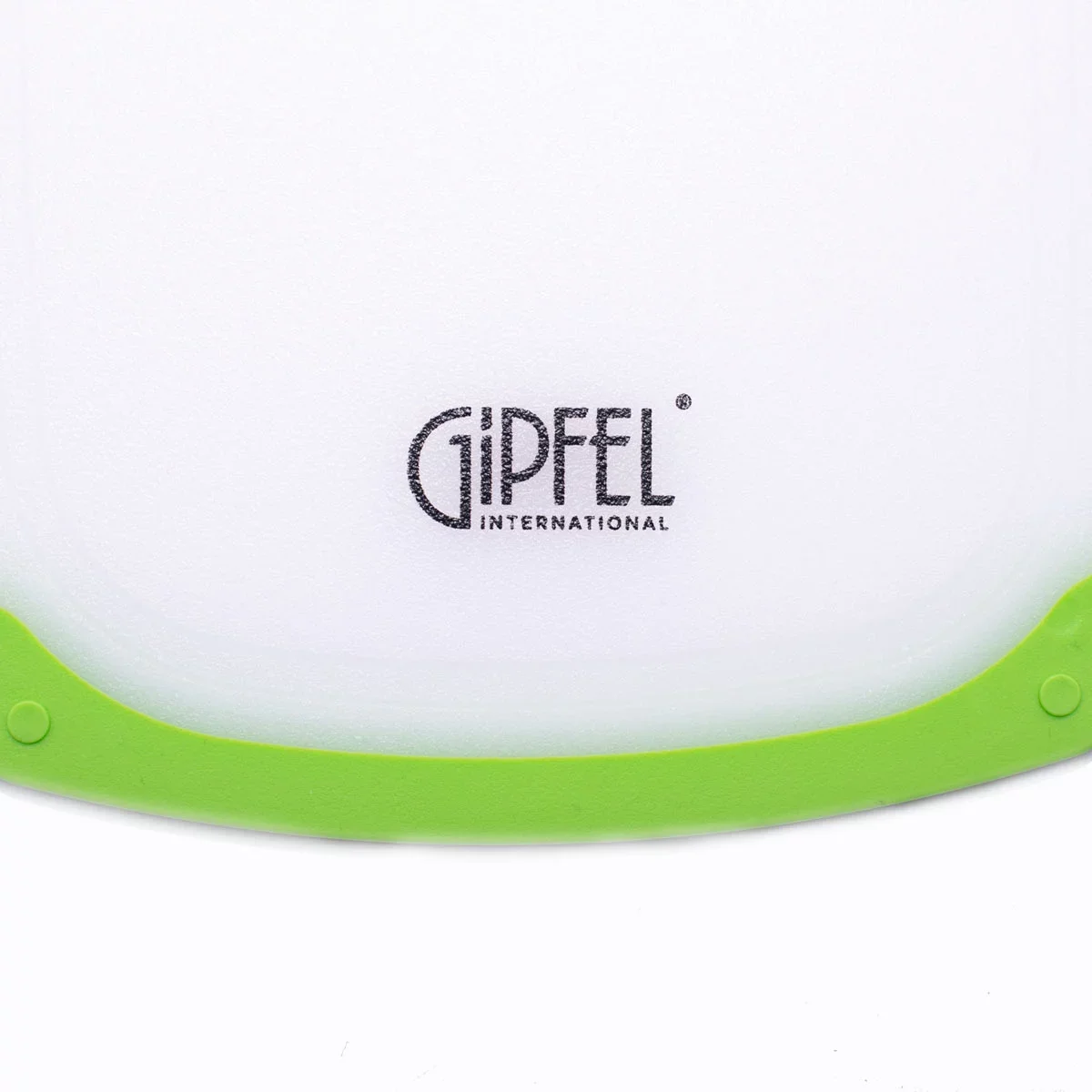 Доска разделочная GIPFEL 3236 ROWLAND 25х12см | Дом и сад