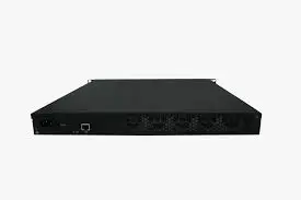 

CR BUY 2 GET 1 FREE New Jasminer X4-C 1U 450mh/s 240w Low Power High-throughput Server ETH Miner