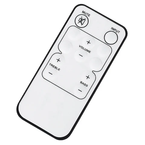 Универсальный контроллер дистанционного управления для Microlab R7121/RA093/RC071/R7102 Solo 6C 7C 8C 9C