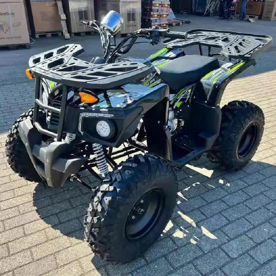 Редуктор квадроцикла Армада 250