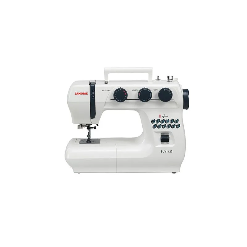 

HOT SALES Janome Skyline S3 Sewing Machine