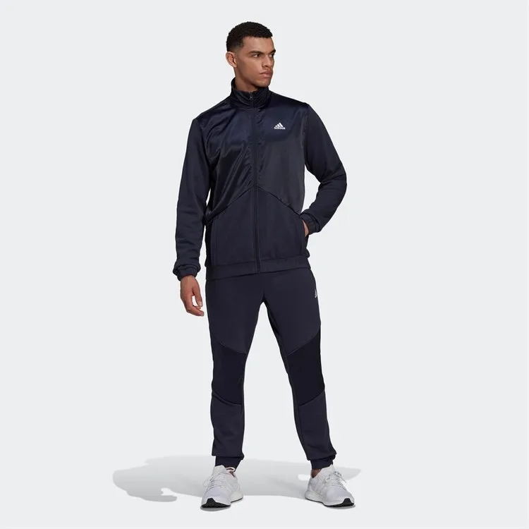 Мужской спортивный костюм Adidas