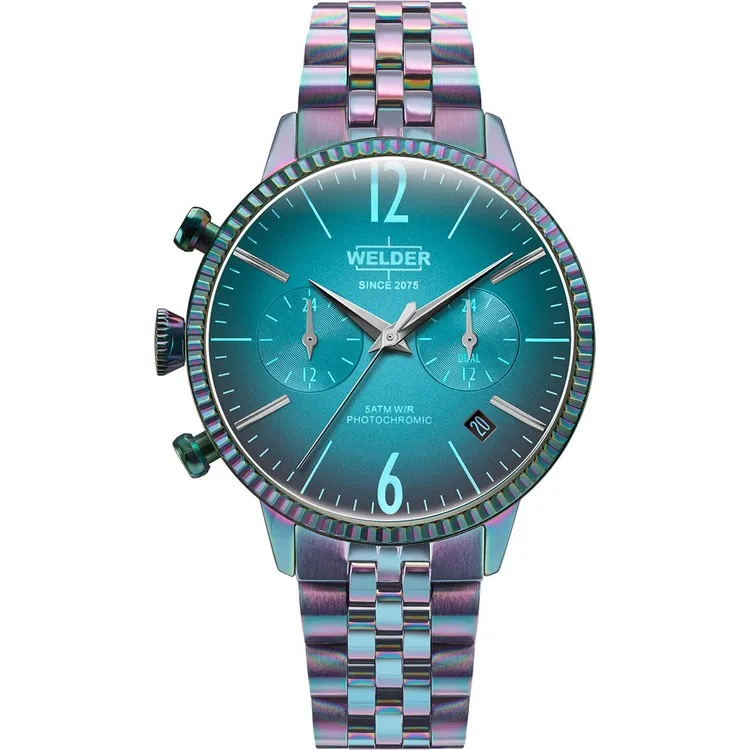 Welder WWRC124 женские наручные