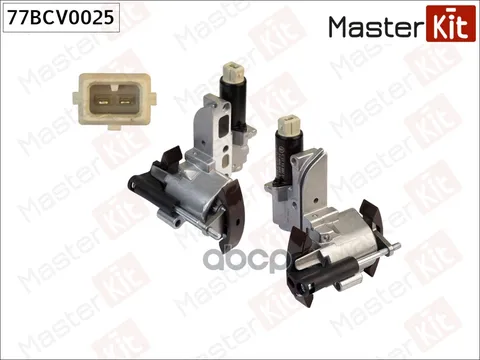 Клапан Vvt MasterKit арт. 77BCV0025