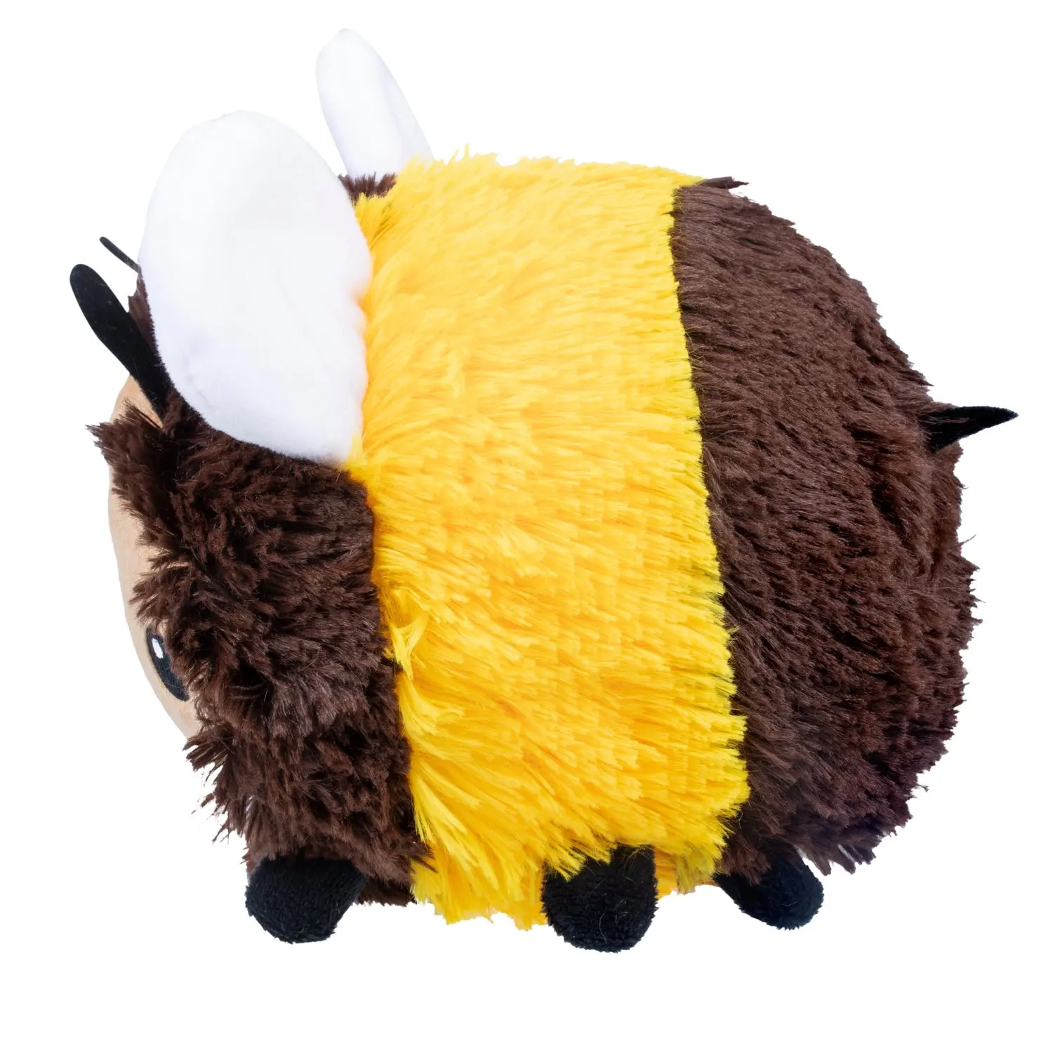 Мягкая игрушка Fancy Игрушка подарочная Шмель 18 см | Плюшевые животные