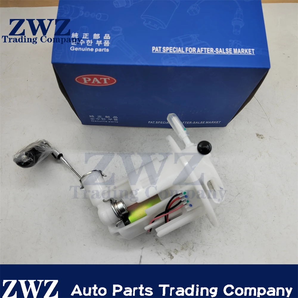 Для Honda CBR250R CB300F CB300R CBR300R мотоциклетный топливный насос в сборе 16700-KYJ-901 16700KYJ901 16700 KYJ