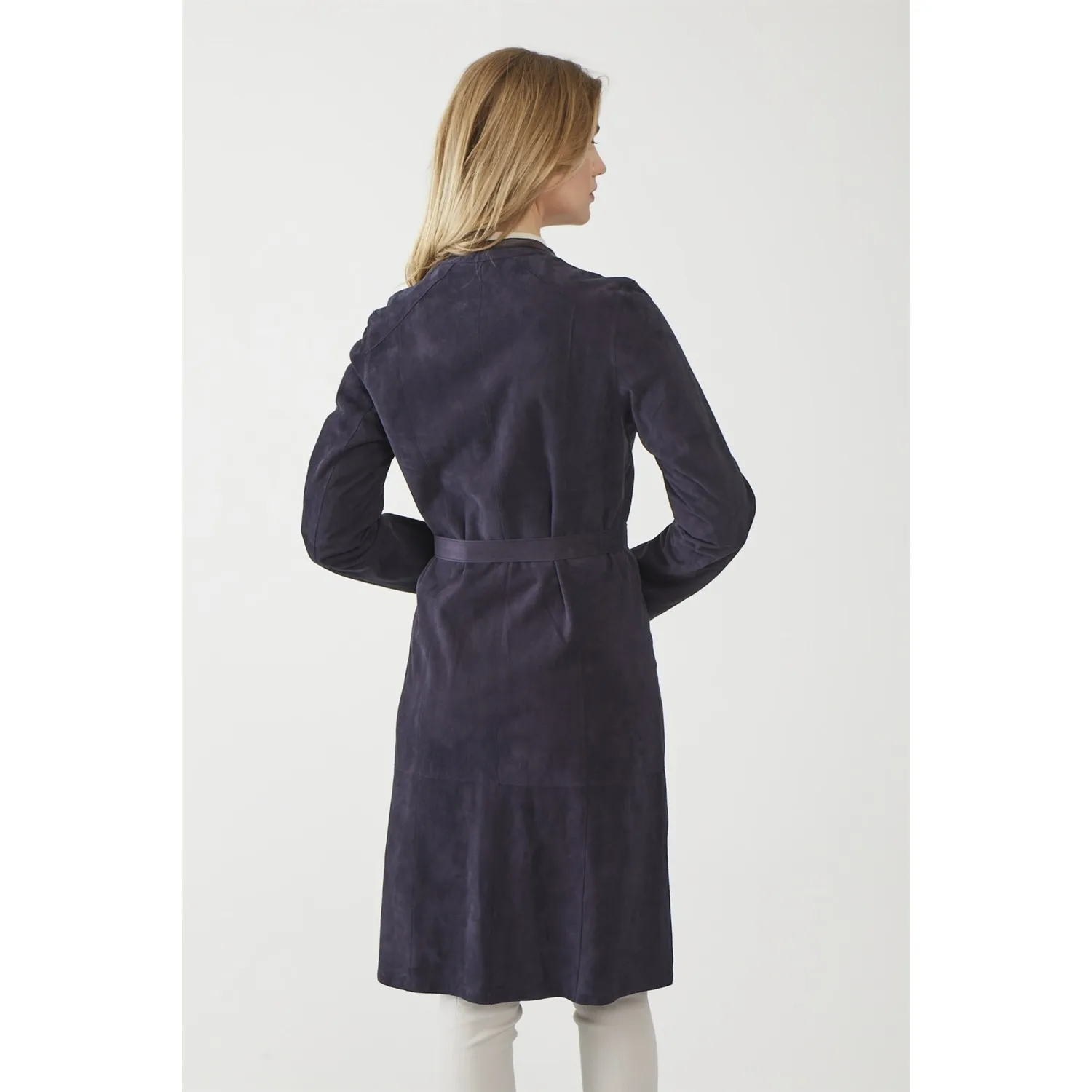 Рисунок 3 - Deriderim Женское двухстороннее