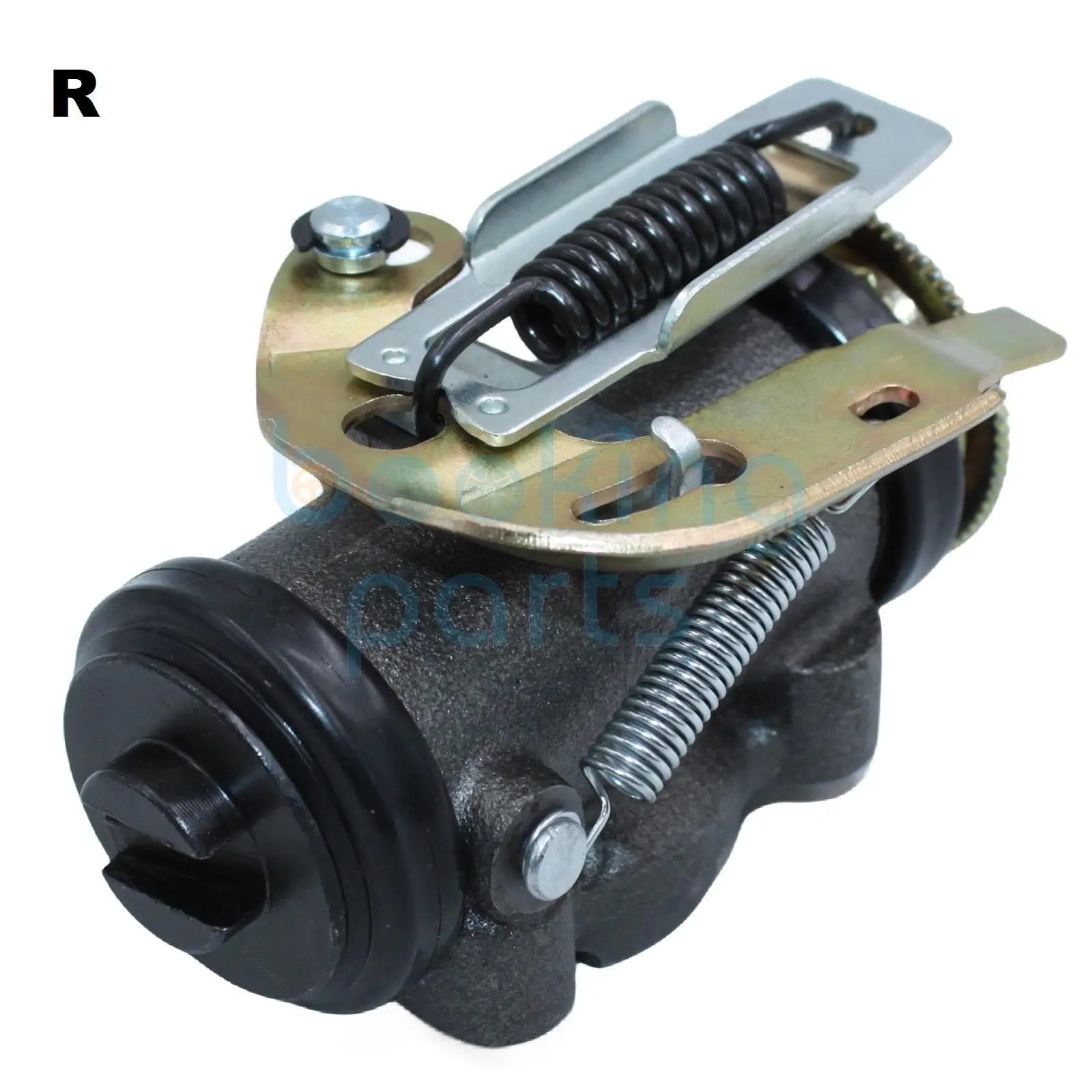 WHY53701(R) 47560-87302 4758087302 4758087307000 4756087307 колесный цилиндр для DAIHATSU DELTA 85-09