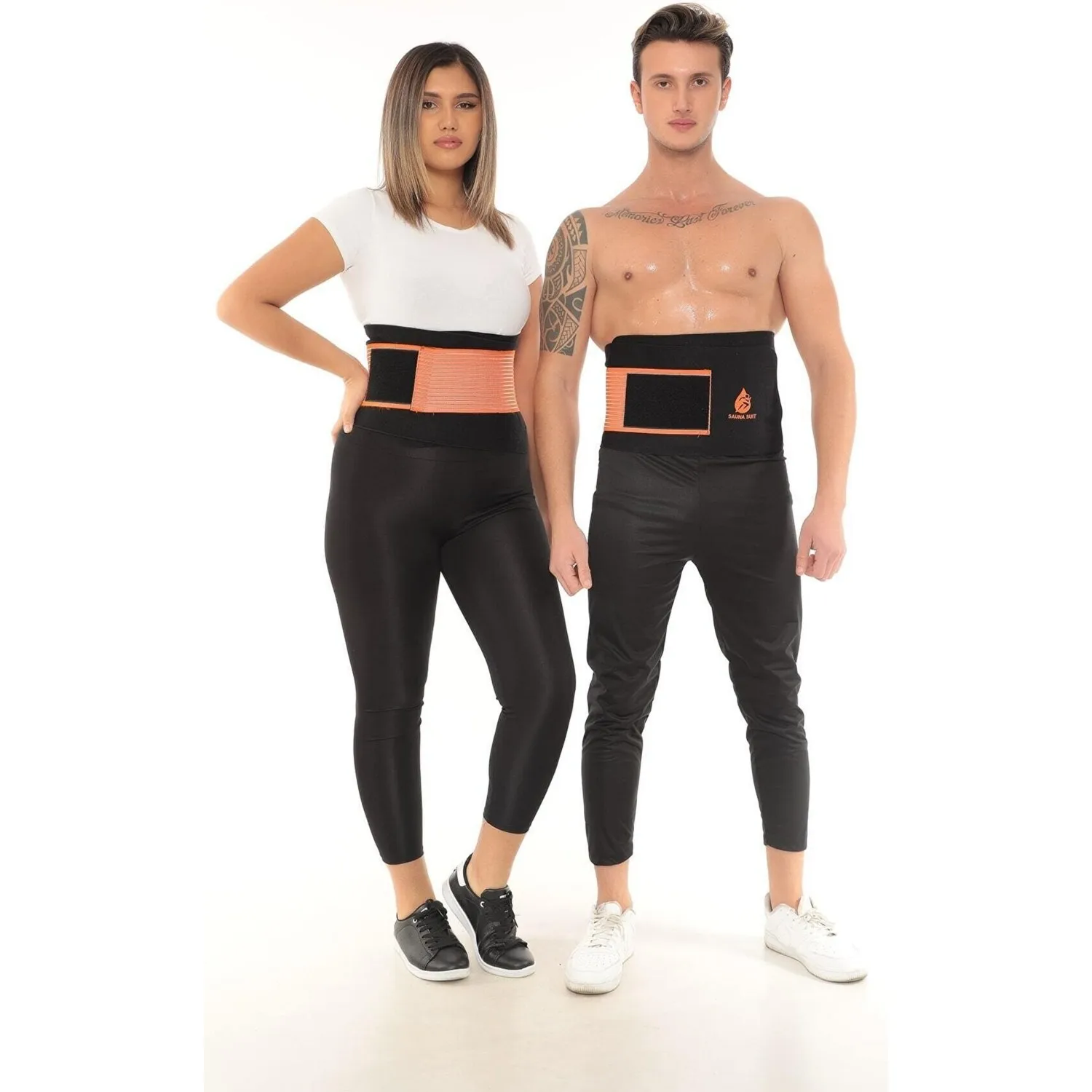 Sauna Suit AliExpress