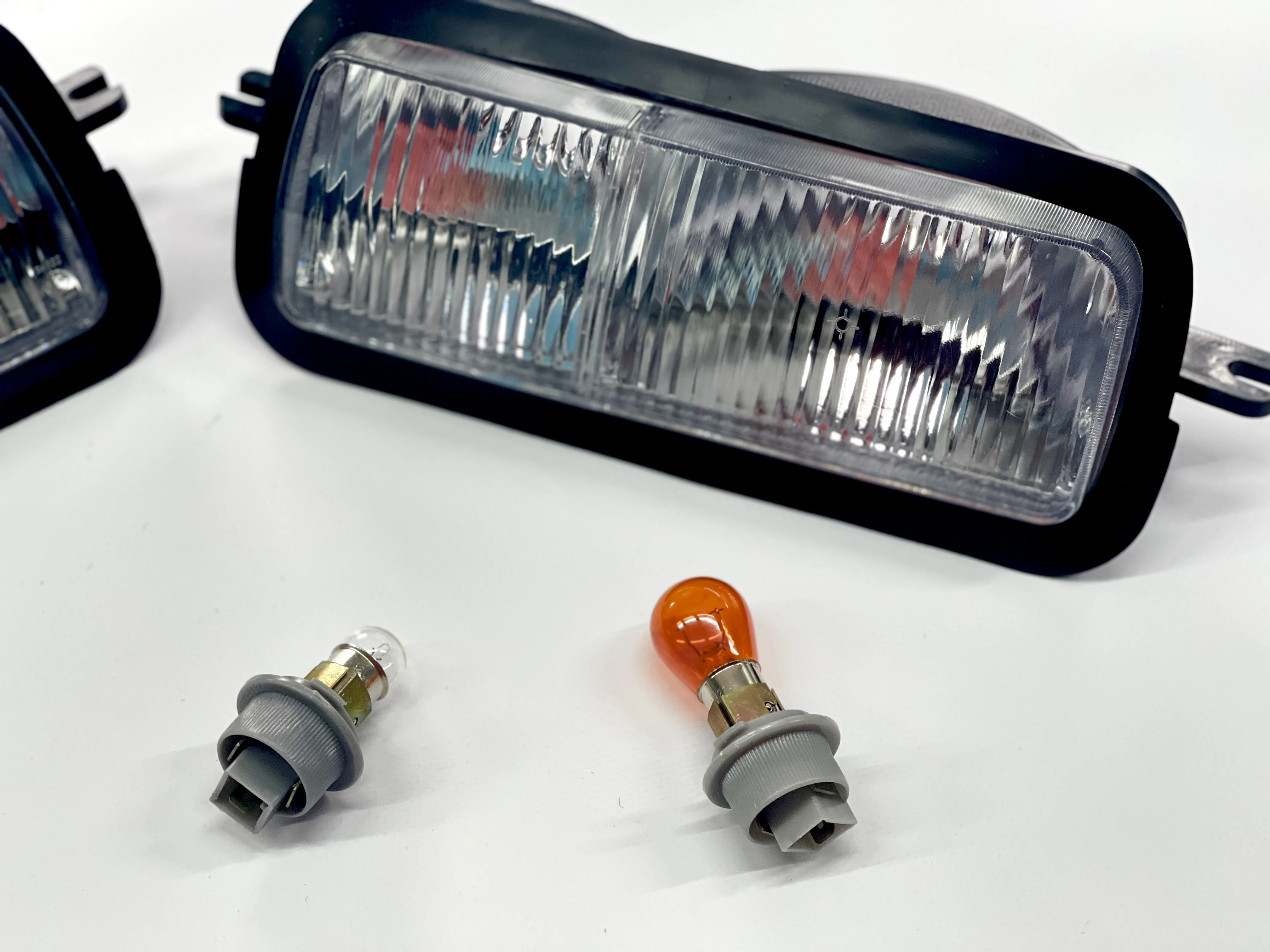 Подфарники Нива Нов Купить