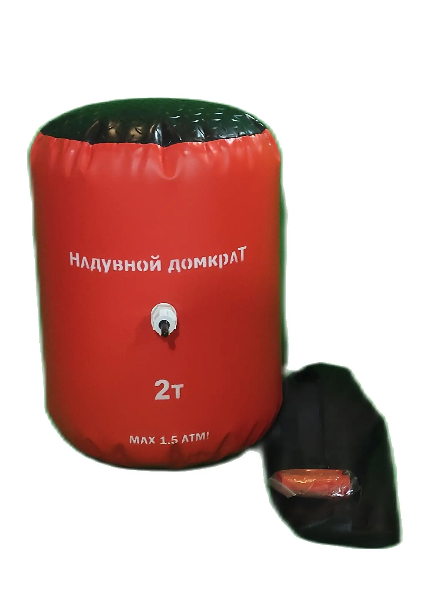 Где Купить Надувной Домкрат