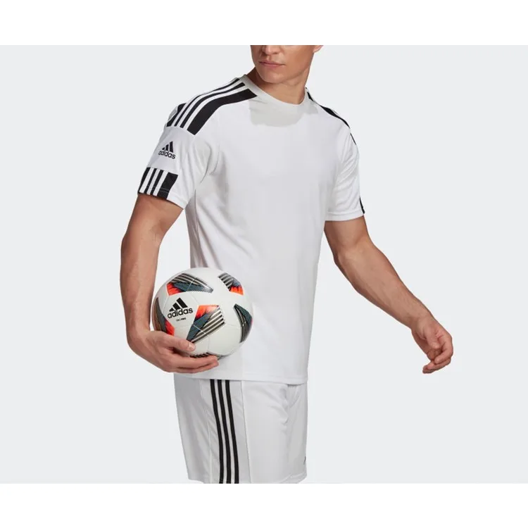 Футболка adidas Squad 21 JSY SS
