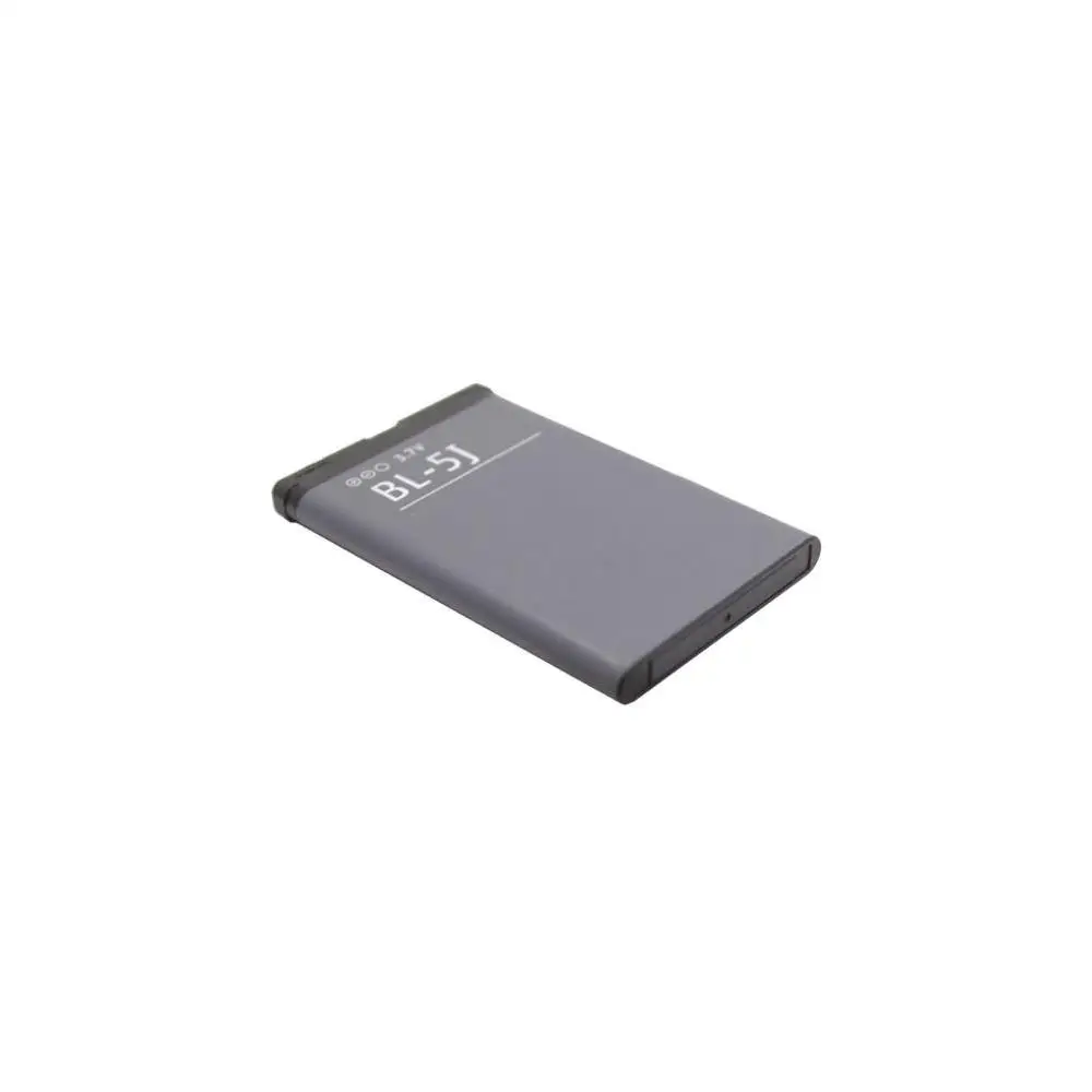 Аккумуляторная батарея для Nokia 200 Asha Li-Polymer 1320 mAh OEM замена запасная аккумуляторная