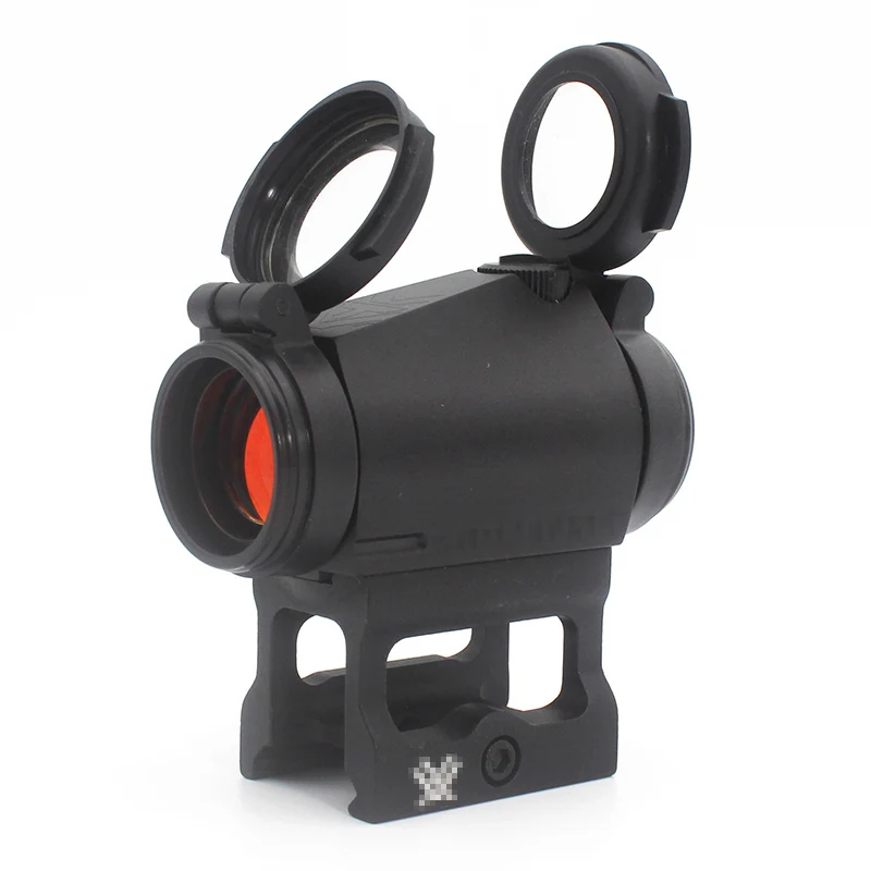 

Airsoft Tactical Optics CF-RD2 Crossfire Red Dot Sight