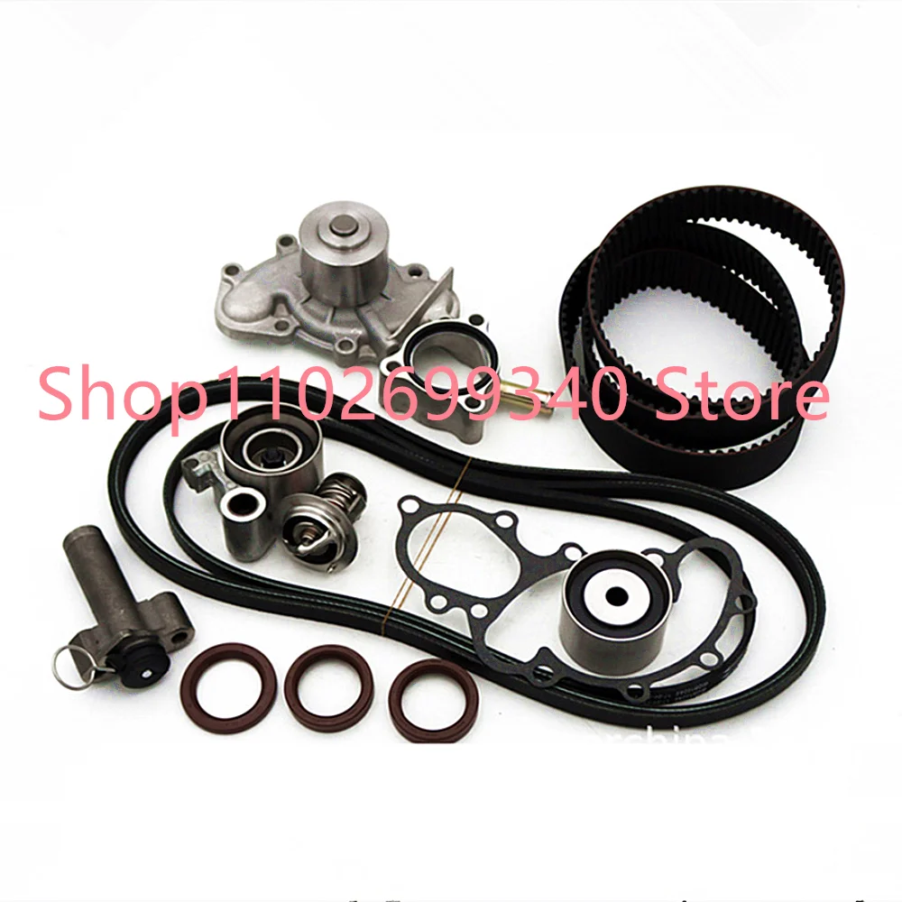 13503-62070 JX-2941 Комплект ремня ГРМ двигателя с водяным насосом для TOYOTA 4RUNNER 1996-2002 T100