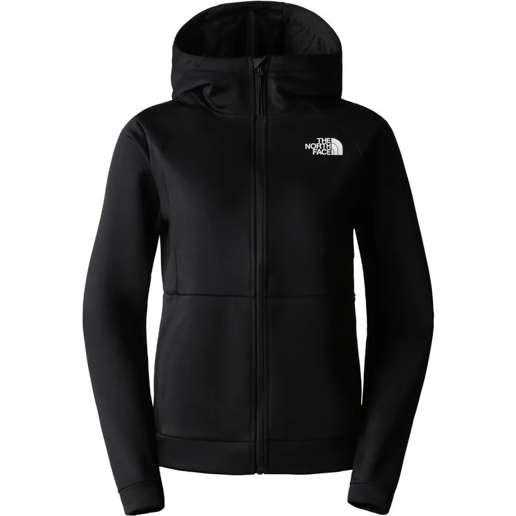 The North Face Ма флисовая толстовка