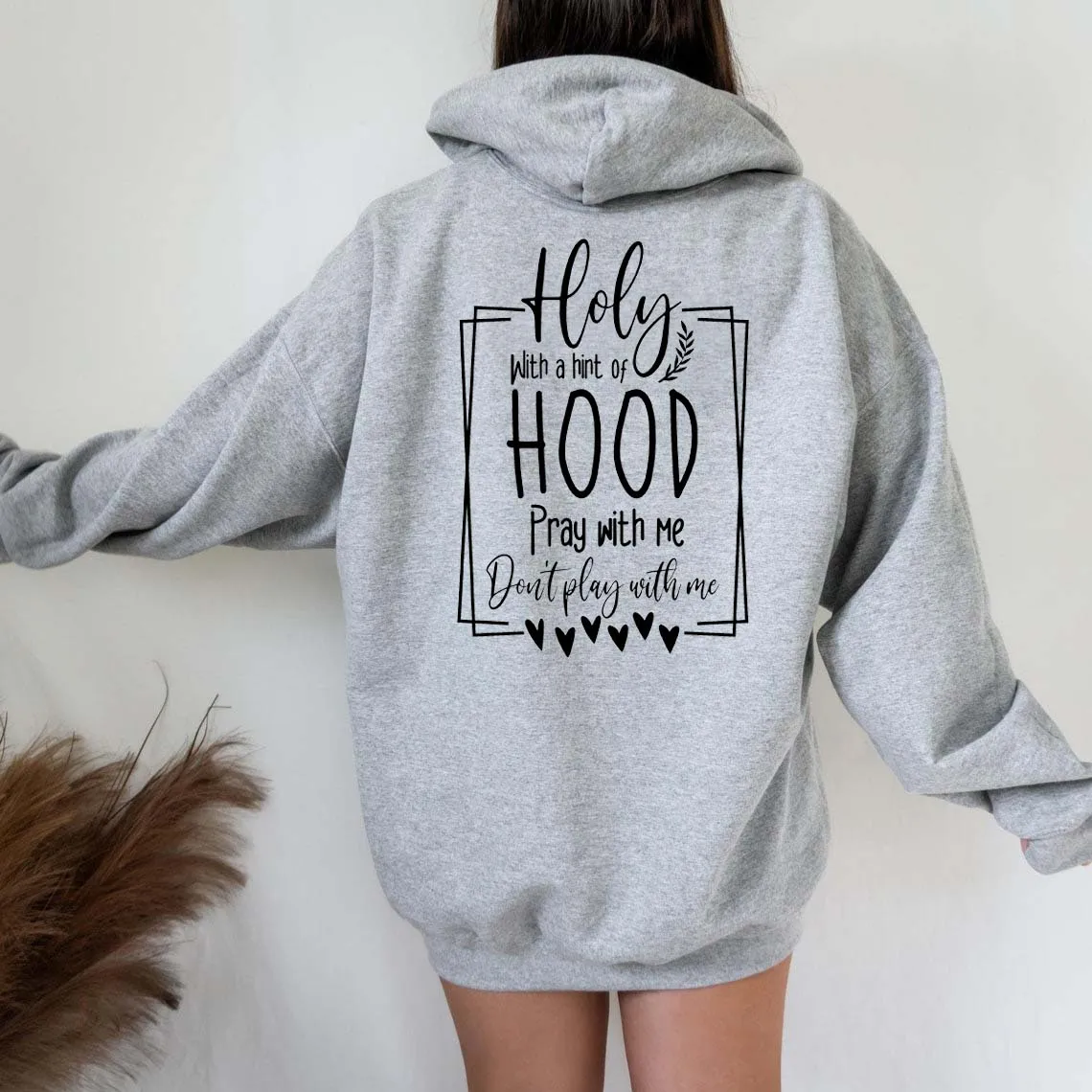 

Толстовка Love that for you, модные женские модные хлопковые повседневные хипстерские винтажные пуловеры в стиле 90-х для вечерние, уличный стиль, т...