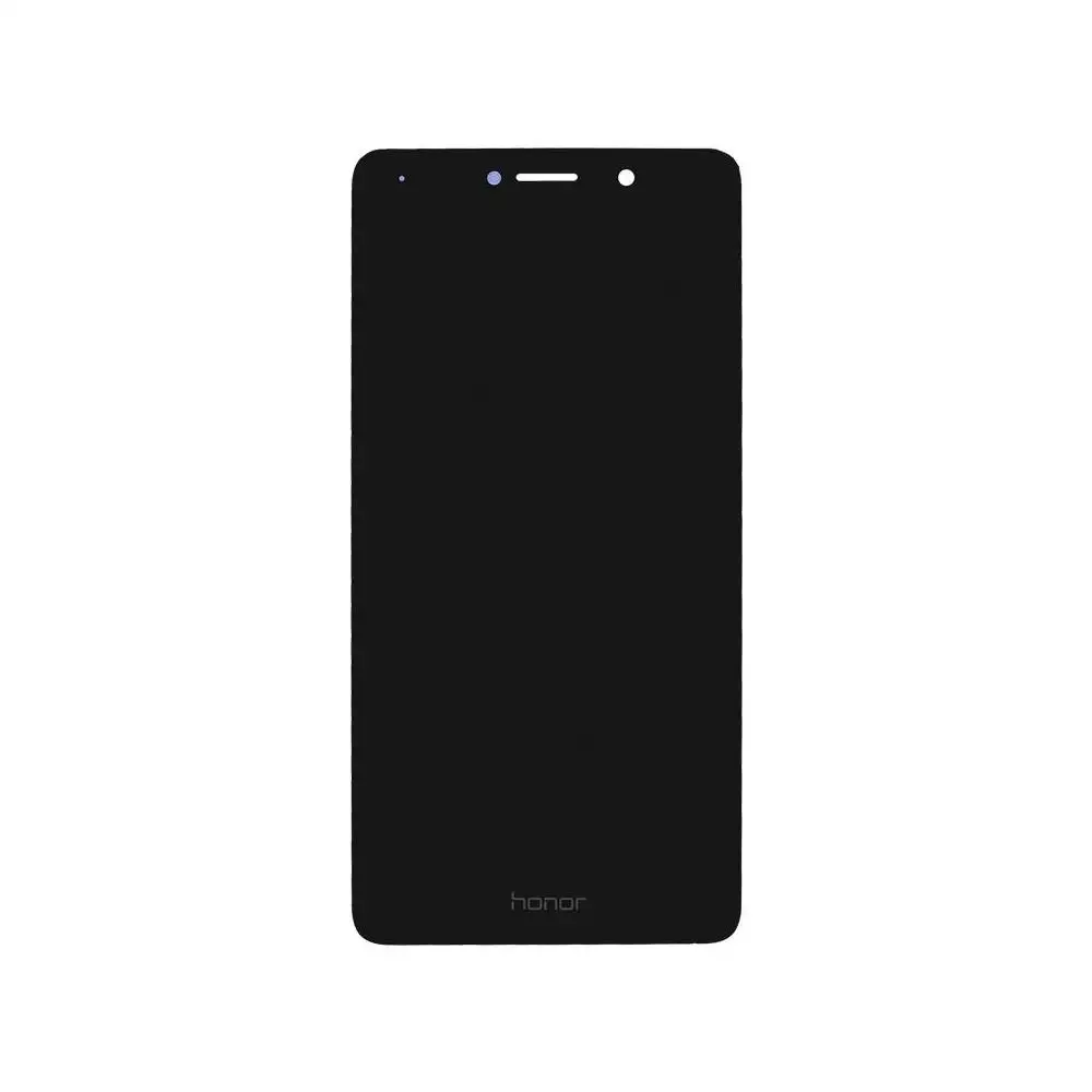 ЖК-Дисплей для Huawei Honor 6X BLN-L21 FHD-A6 в сборе с тачскрином черный сенсорным экраном