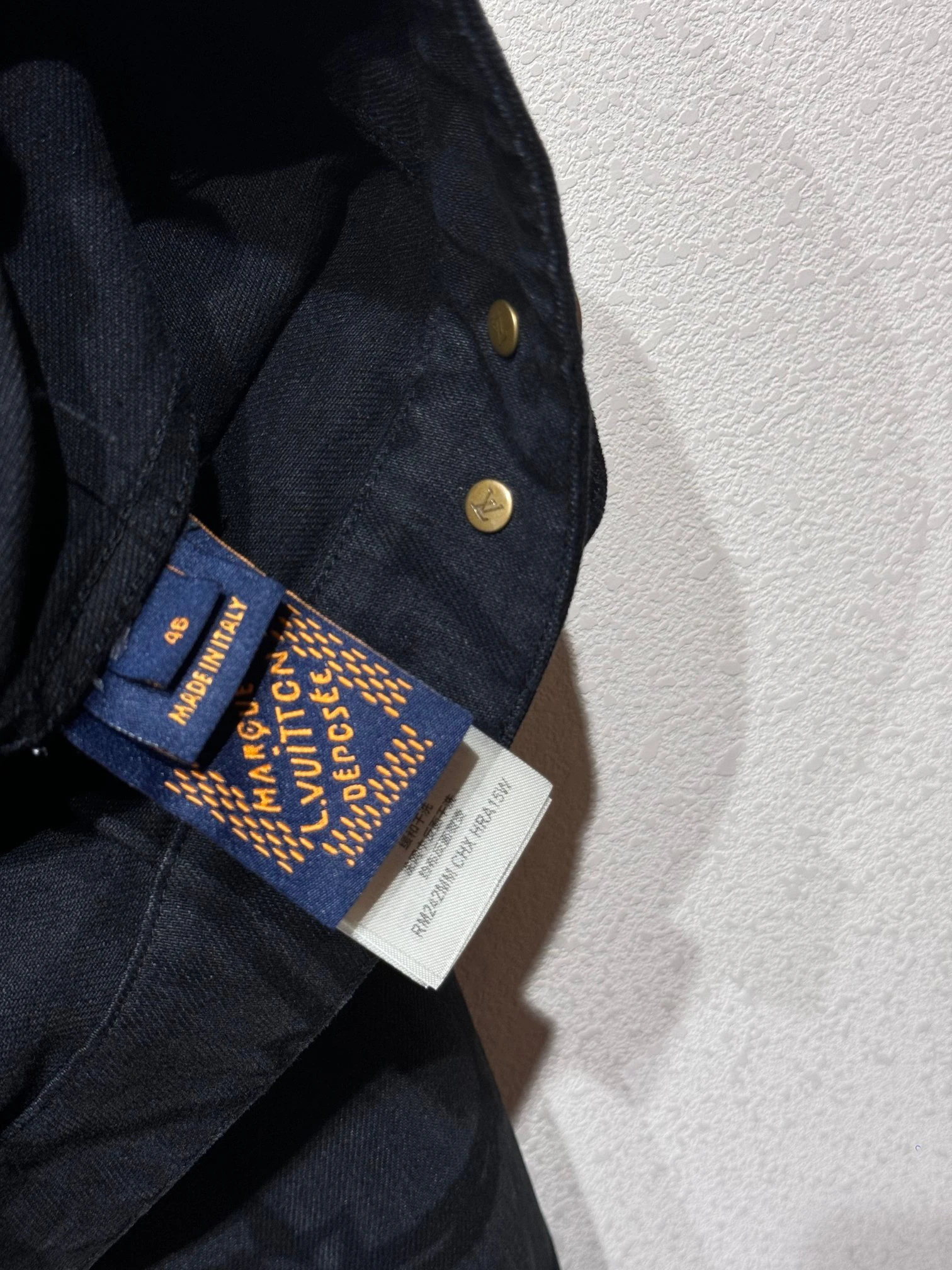 Оригинальная Дизайнерская КуртКа Louis Vuitton Легкая Модная Многофункциональная