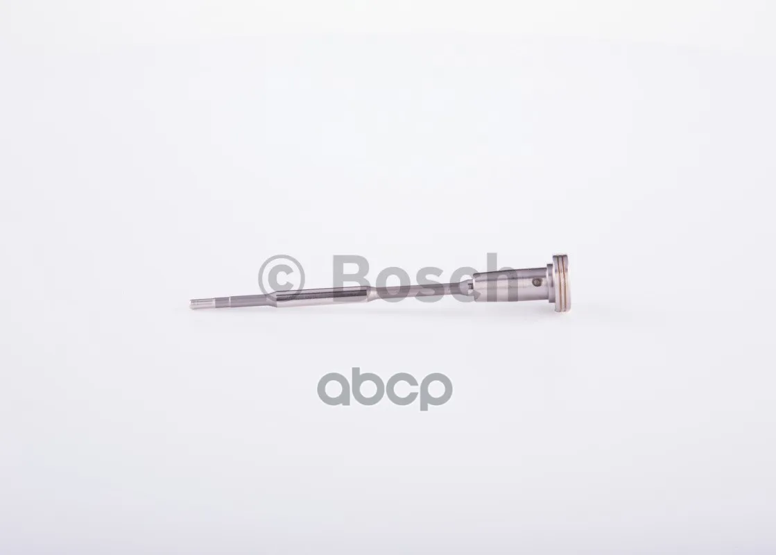 F 00r J01 941_комплект Клапанов! Форсунки Cummins Bosch арт. F00RJ01941 |