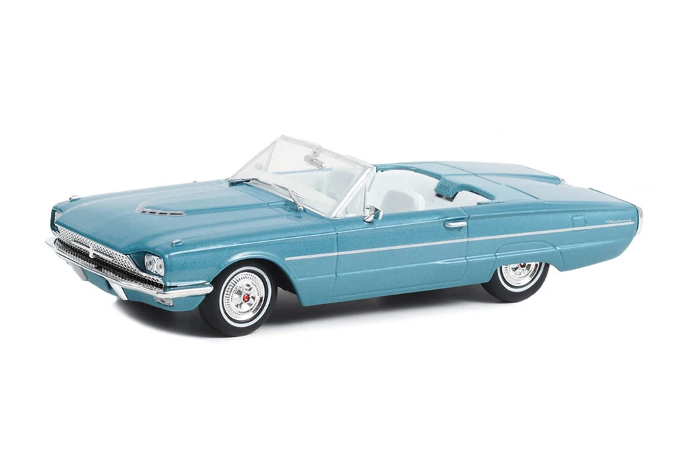 Ford Thunderbird Convertible 1959