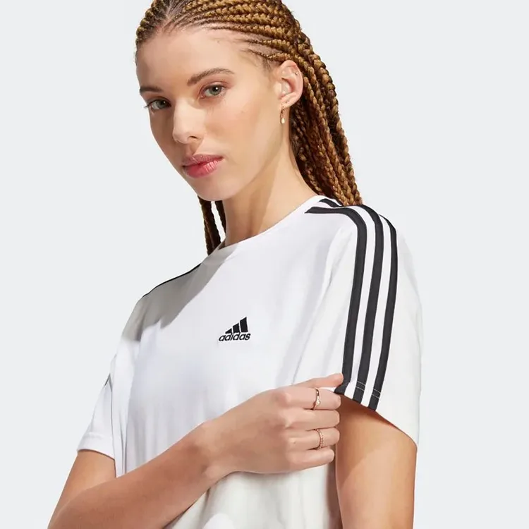 Рисунок 5 - Женская повседневная футболка Adidas