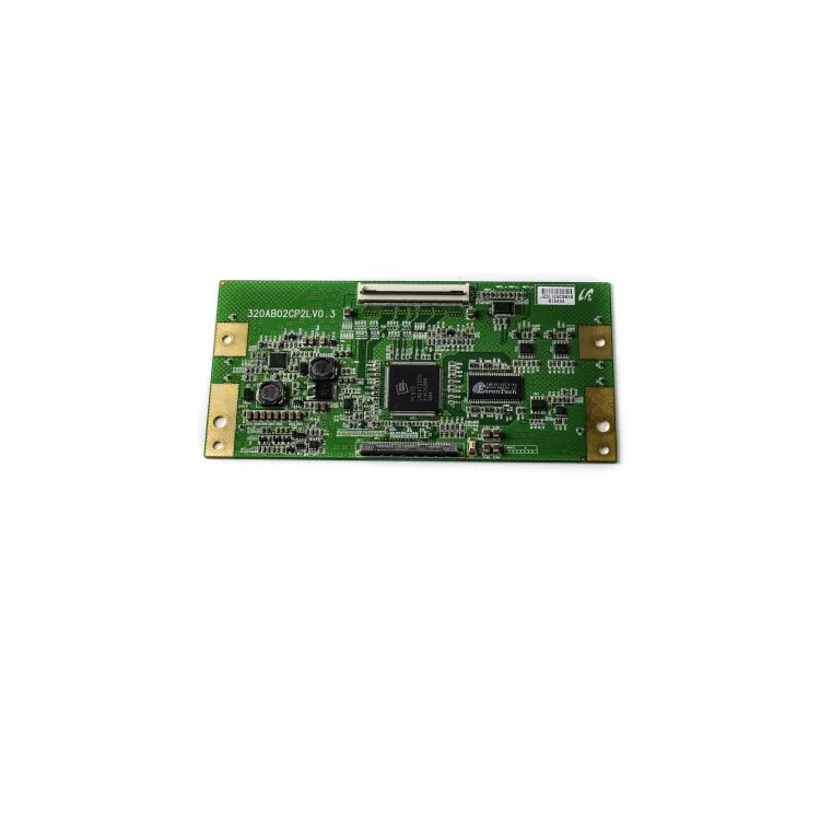 T-CON 320AB02CP2LV0.3 для SAMSUNG LTF320AB01 Б/У с разбора |