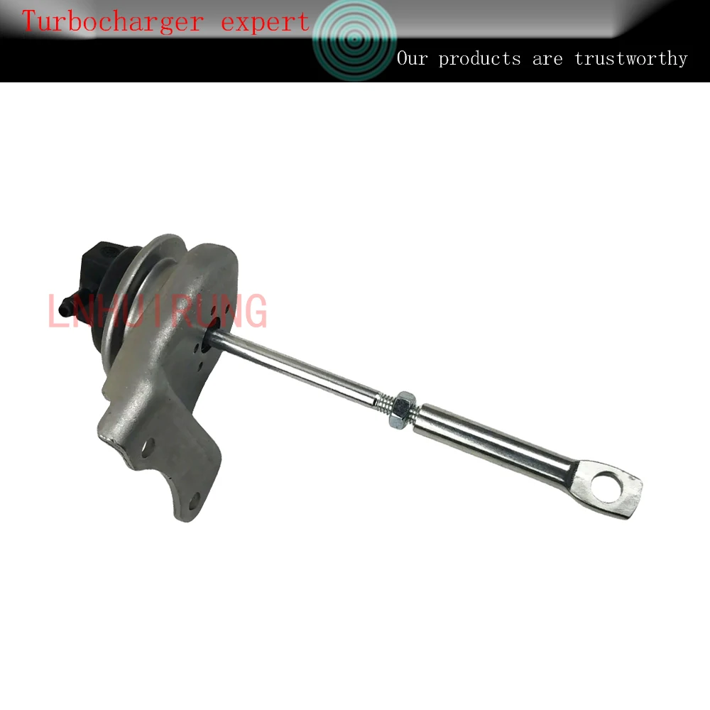 Турбопривод для внутренних отходов GT1238 708837 1600960499 турбопривод Smart 0 6 MC01 YX 600 cc 55 л.с.