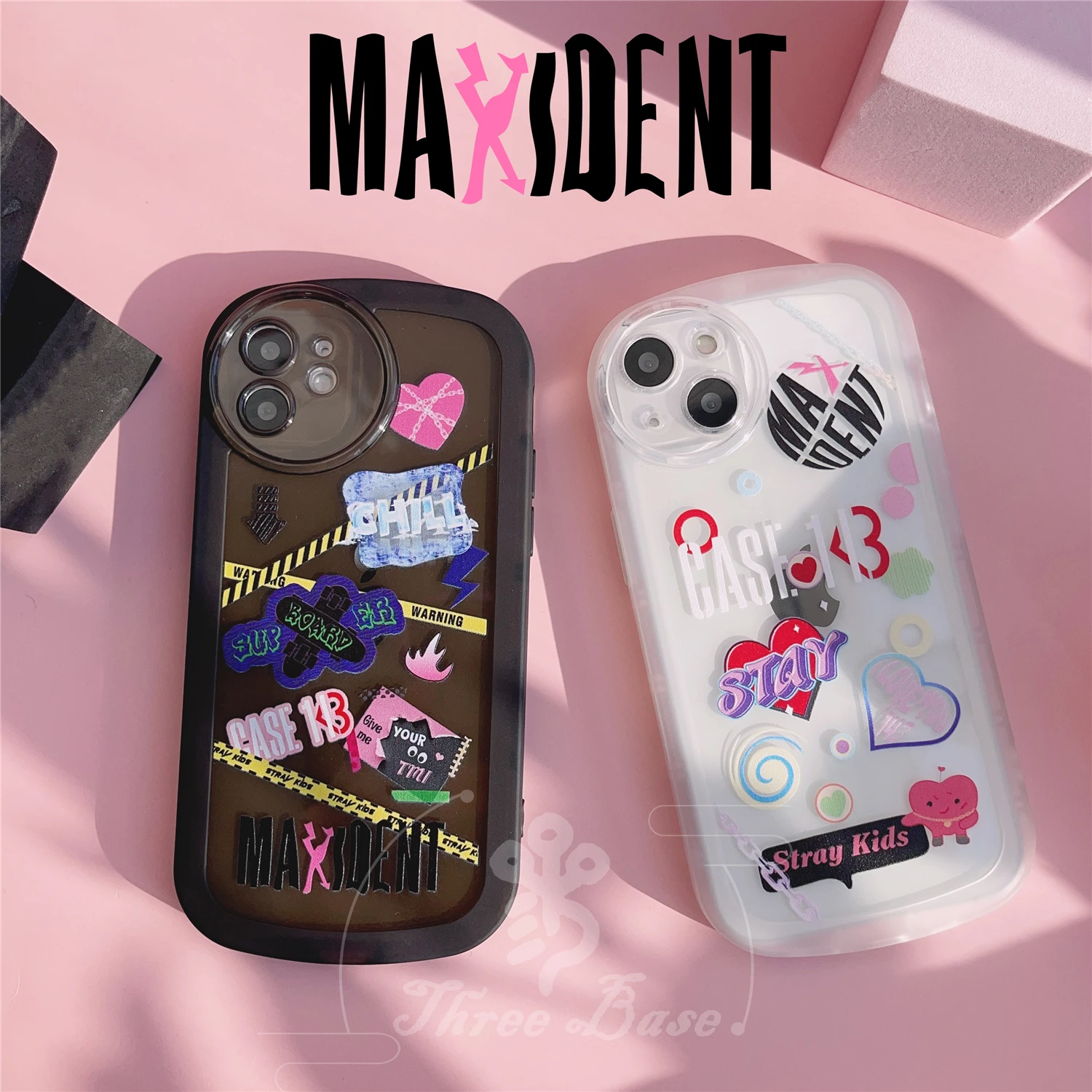 

Чехол для телефона iPhone 14 SKZ MAXIDENT Case143 iphone 6 6S 7 8 SE2 SE3 8Plus X XS XSMAX 12 Pro 11Promax 13Pro 13 mini 14Plus 14Promax