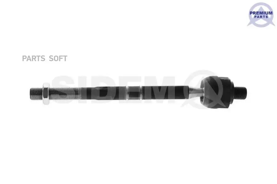 SIDEM 50117 ТЯГА РУЛЕВАЯ