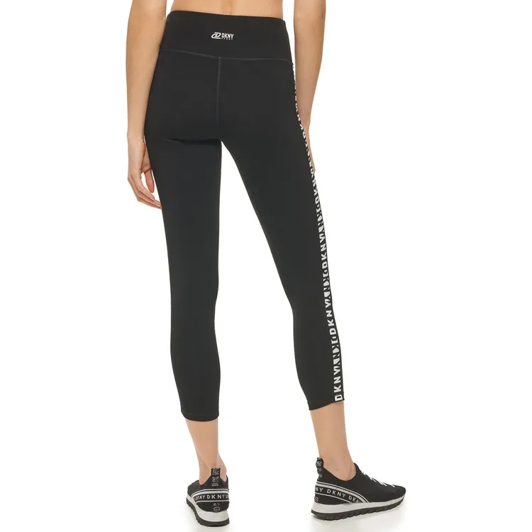 Рисунок 2 - Dkny Джинсы черные женские колготки