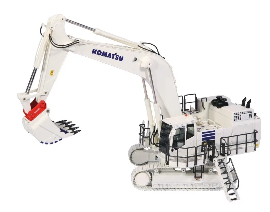 

NZG 1:50 KOMATSU PC1250-1 Q188
