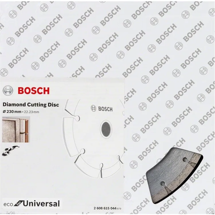 Рисунок 2 - Bosch - Экономичная серия 9+1 Алмазный