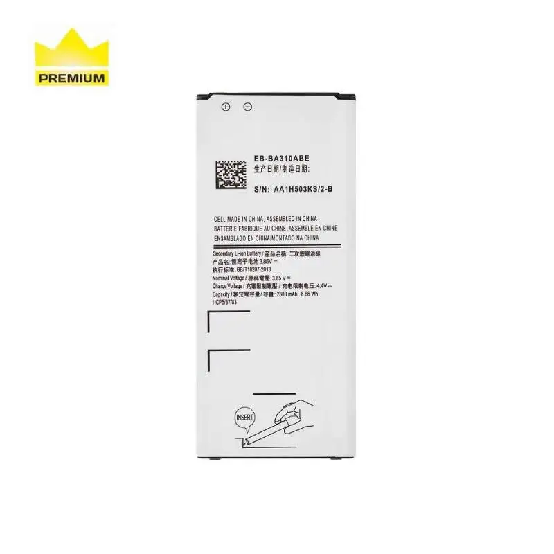 Купить Аккумулятор Для Самсунг Галакси А10