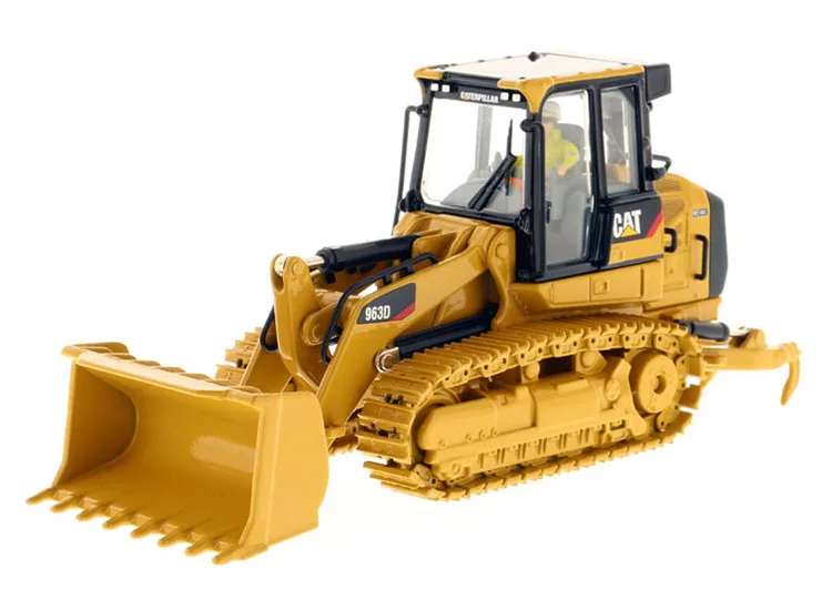 

DM 1:50 CAT 963D 85194 B27