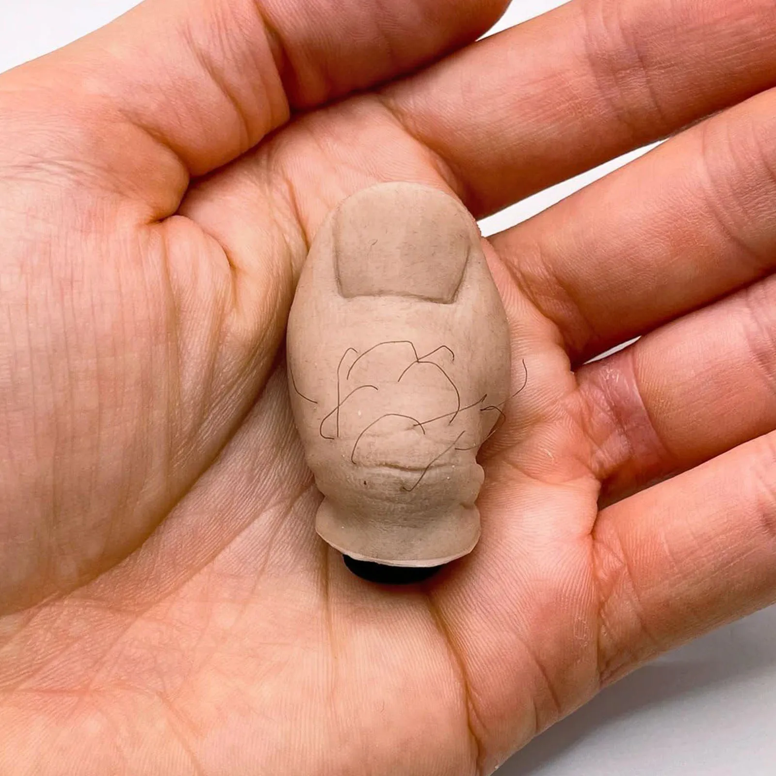 Захватывающие брелоки для обуви с отверстиями на большом пальце ноги