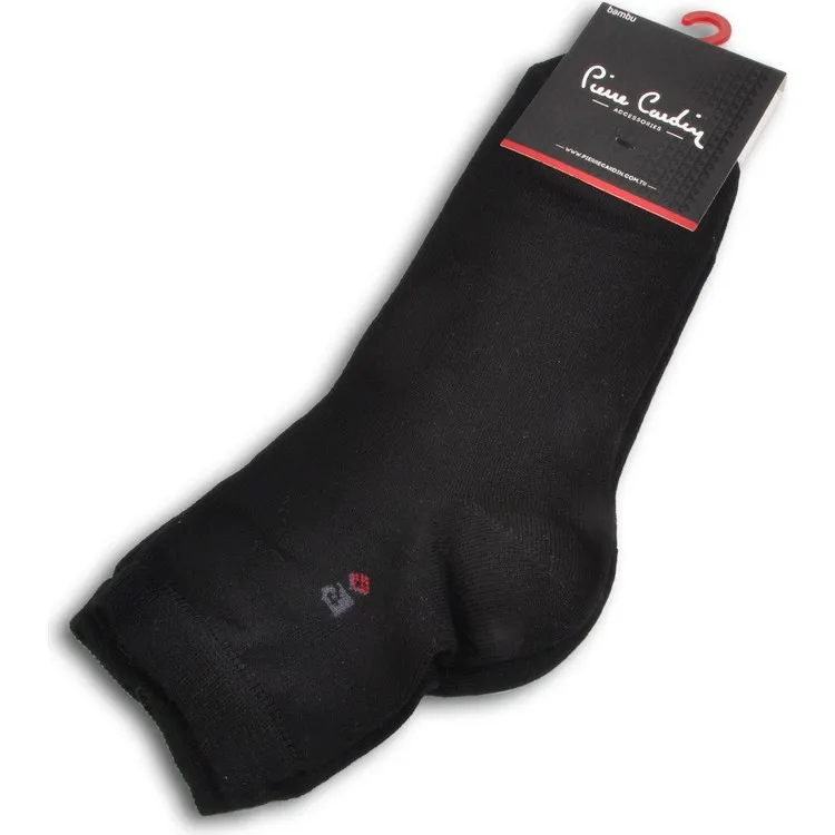 Pierre Cardin 2028 Черные мужские