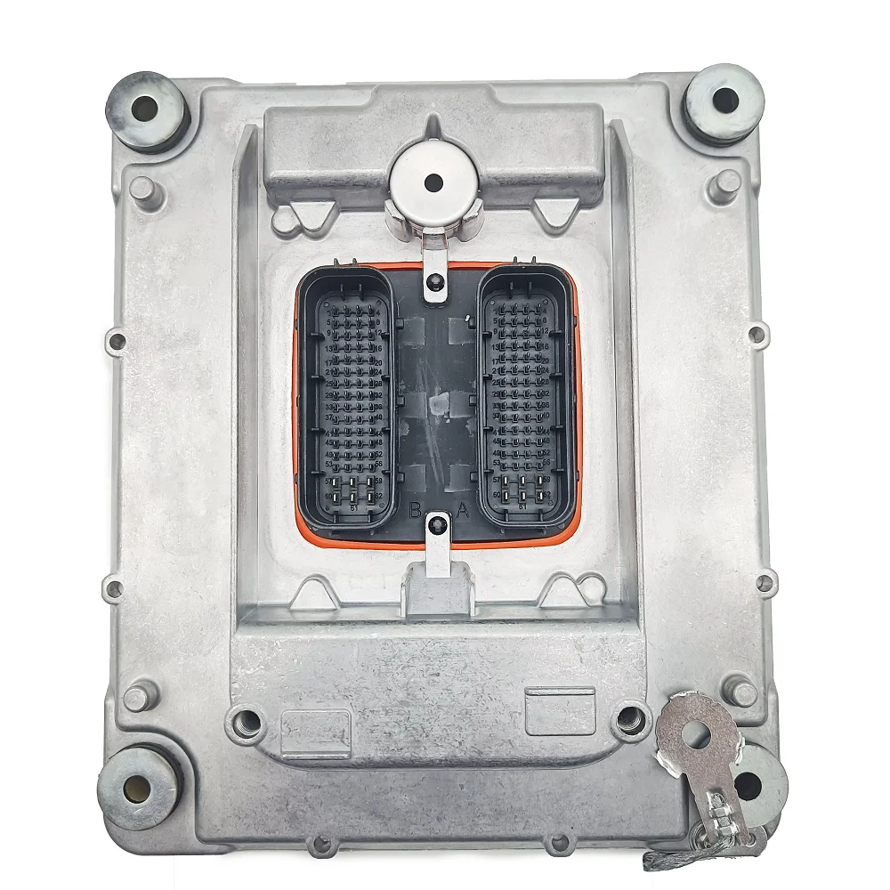 Оригинальный новый для Volvo 21900553 Деталь дизельного двигателя ECU ECM модуль