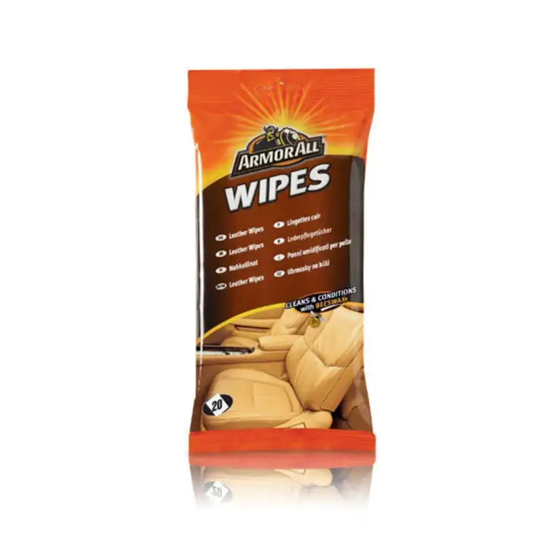 Armored Auto  Armor All  Wipes