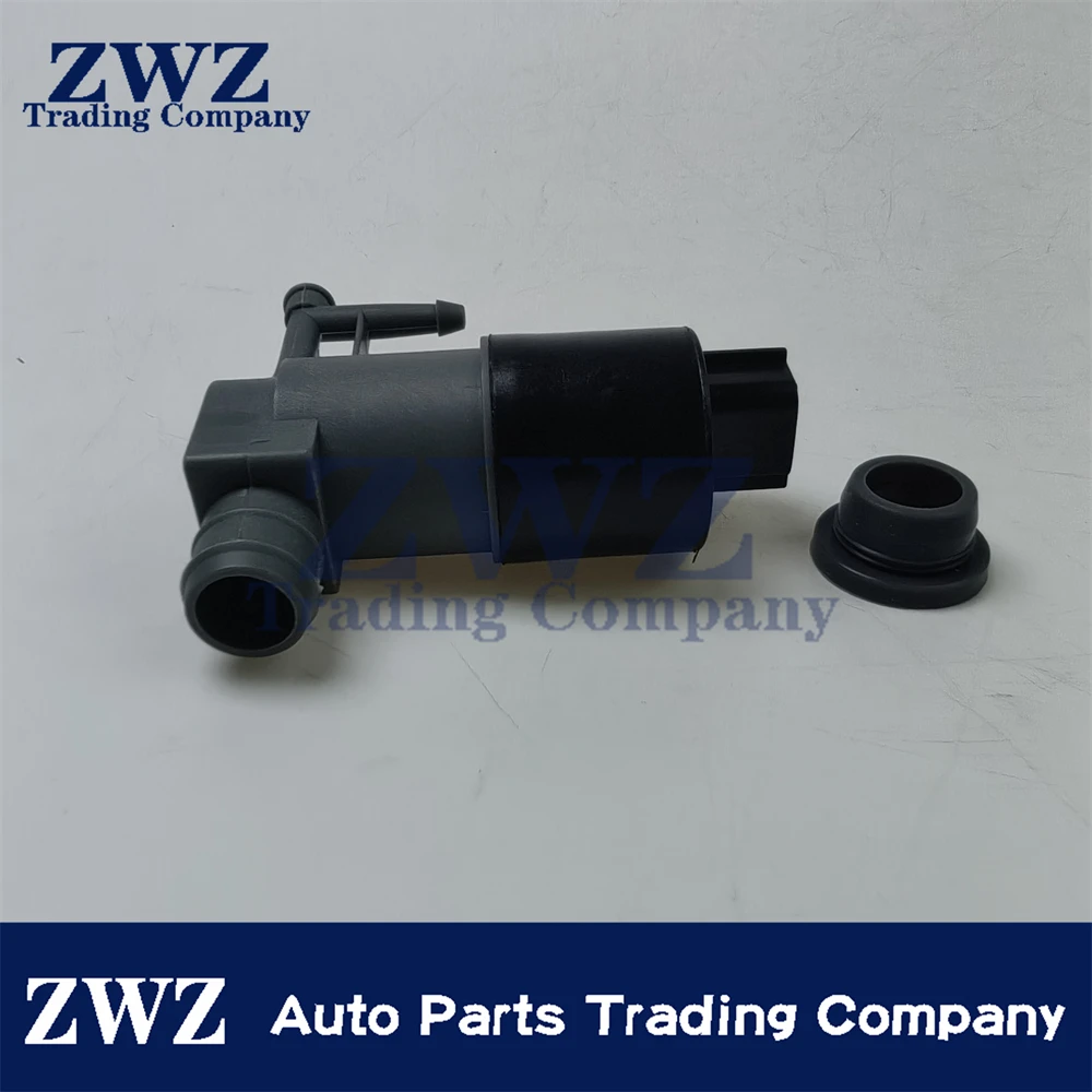 Фото Насос омывателя лобового стекла для Toyota Yaris Vios 85330-0F011 853300 F011 85330-0D120 853300 Д120 №3