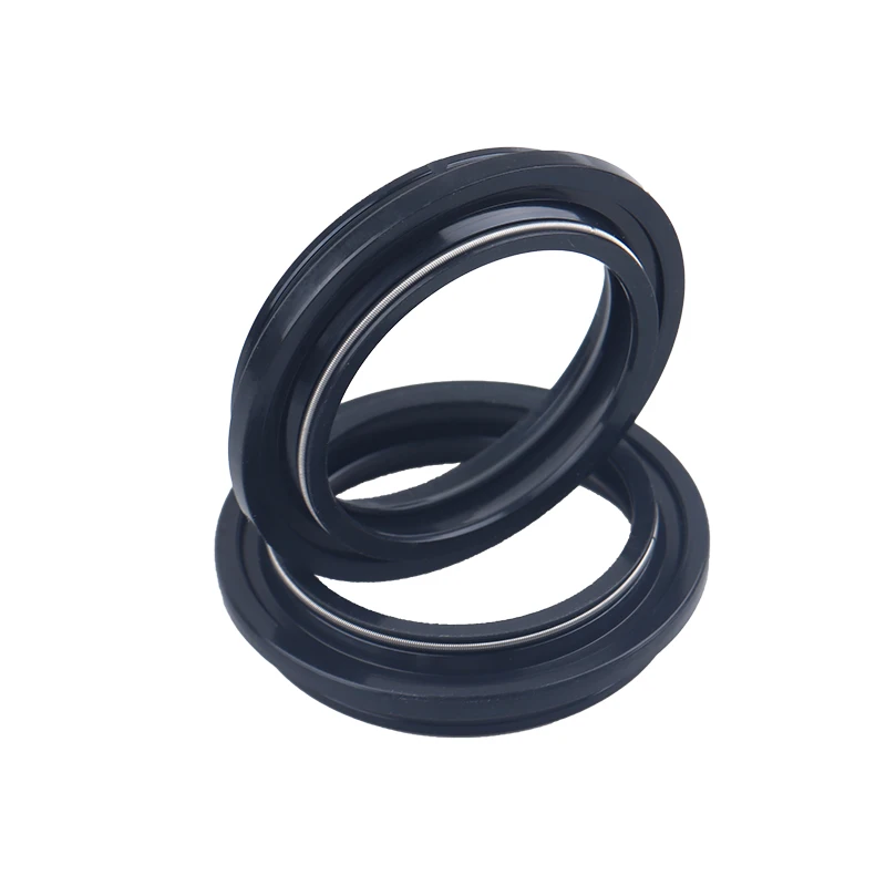 JSRAOIMG 43x55x9 5/10 5 мм мотоциклетная передняя вилка демпфер сальники и пылезащитный