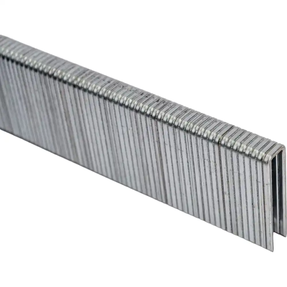 Скобы STARTUL Profi 22 мм тип 18GA 2500 шт.