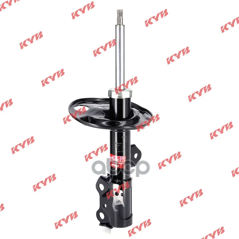 Амортизатор Передний Gas L Toyota Verso 1.6-1.8 04.09- KYB арт. 335822