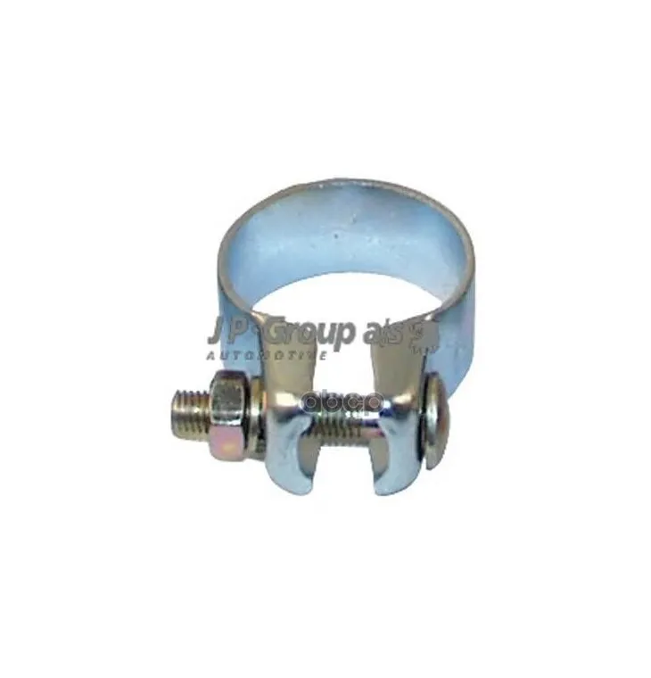 Хомут Глушителя Jp 1121401100 Universal M8x54mm JP Group арт.