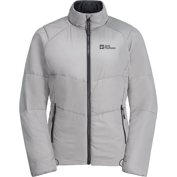 Рисунок 2 - Jack Wolfskin Бергланд 3в1 женские