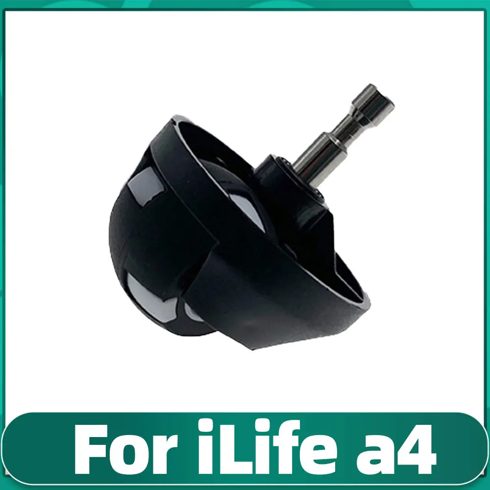 

Подходит для пылесосов Chuwi iLife A4 A4s A40 V3 A8 A6